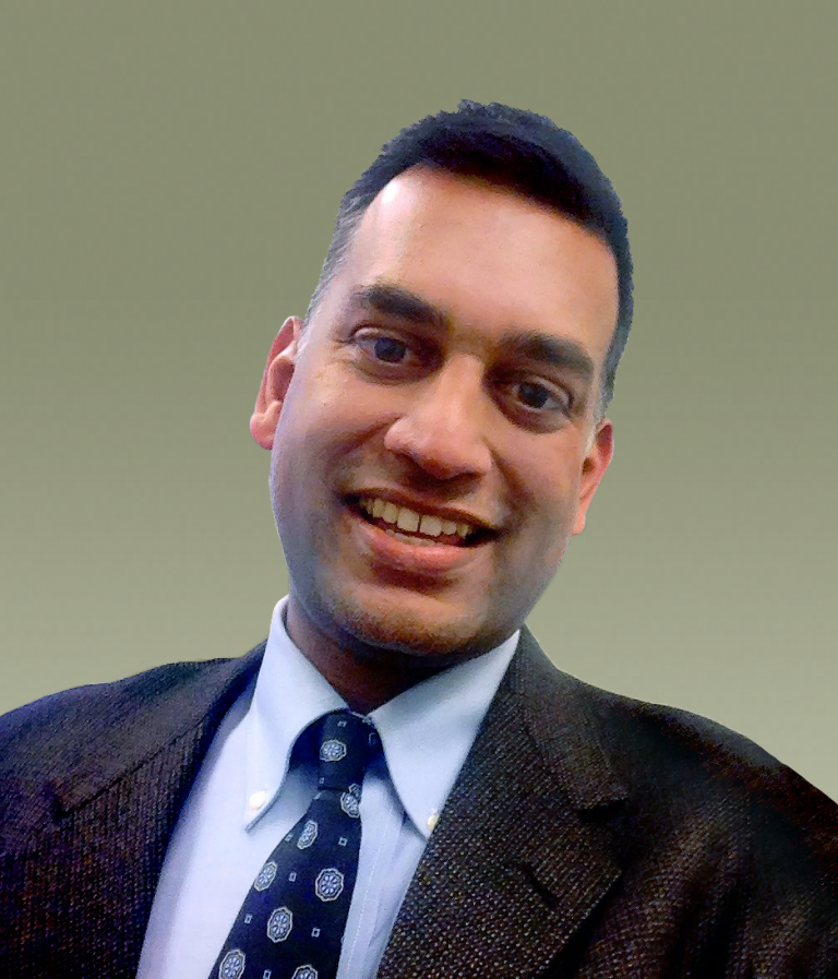 Kevin Dwarka