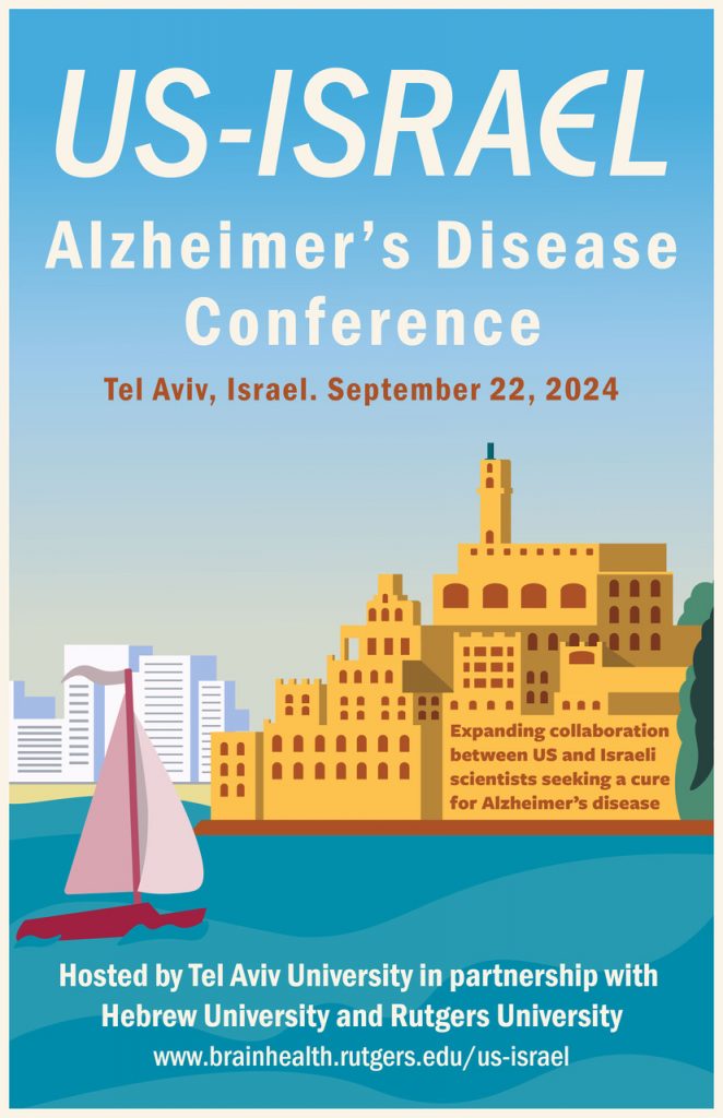 Conference Poster