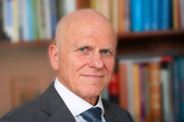 Professor Tamir Sheafer
