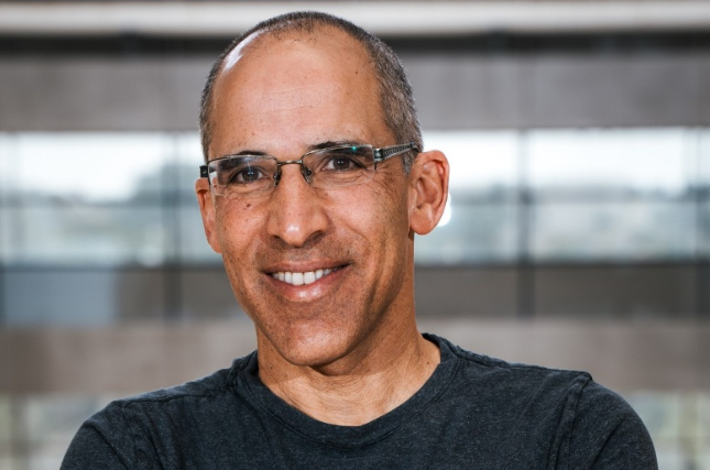 Professor Eran Meshorer