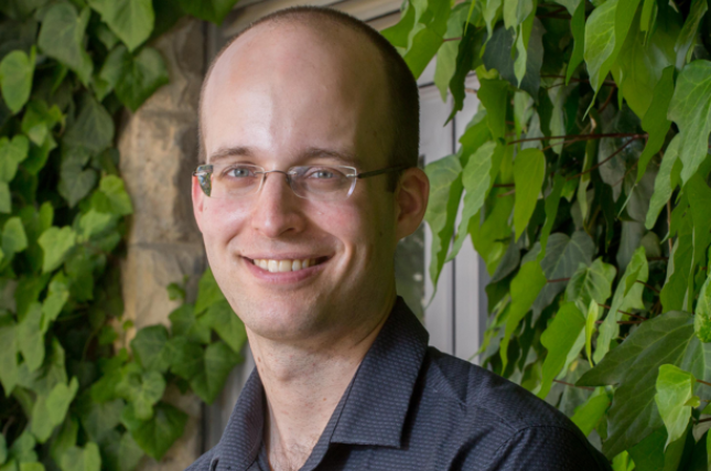 Guy Katz